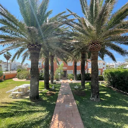 Tetom Primera Linea De Playa Apartment