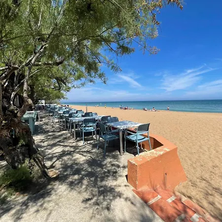 Apartment Tetom Primera Linea De Playa Denia